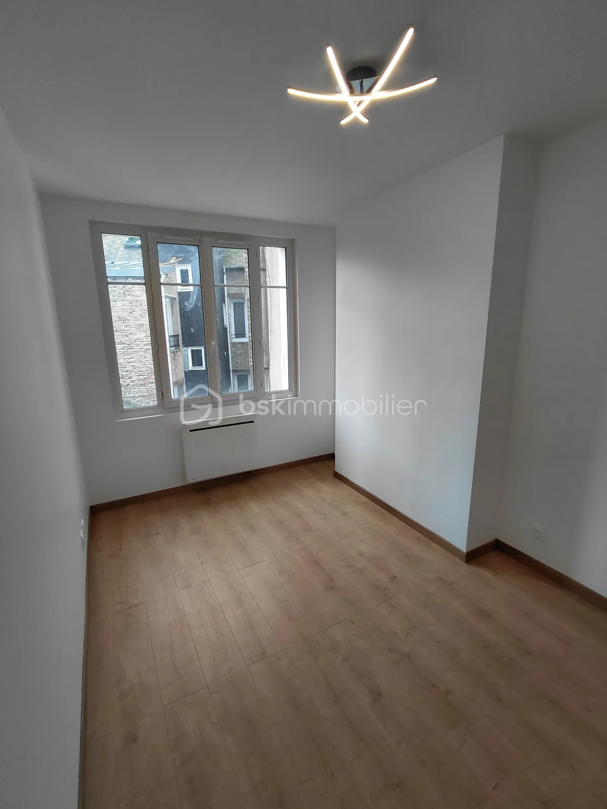 Appartement cœur de ville, Rue Saint-Jacques, Dieppe, photo 6