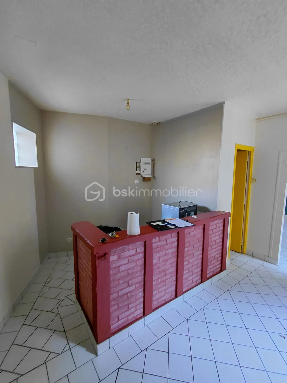 Appartement près de la plage, Près du port et de la gare, Dieppe, photo 1