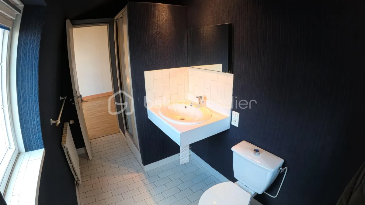 Appartement quartier historique, Le Pollet, Dieppe, photo 8