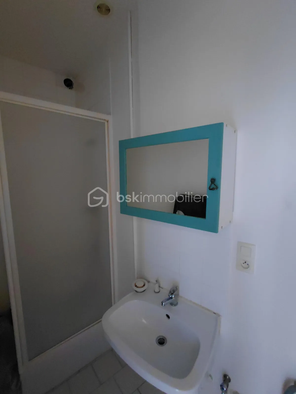 Appartement près de la plage, Près du port et de la gare, Dieppe, photo 7