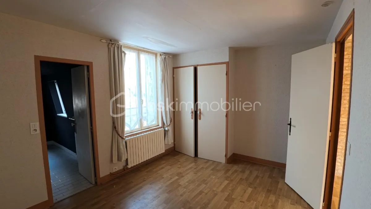 Appartement quartier historique, Le Pollet, Dieppe, photo 6