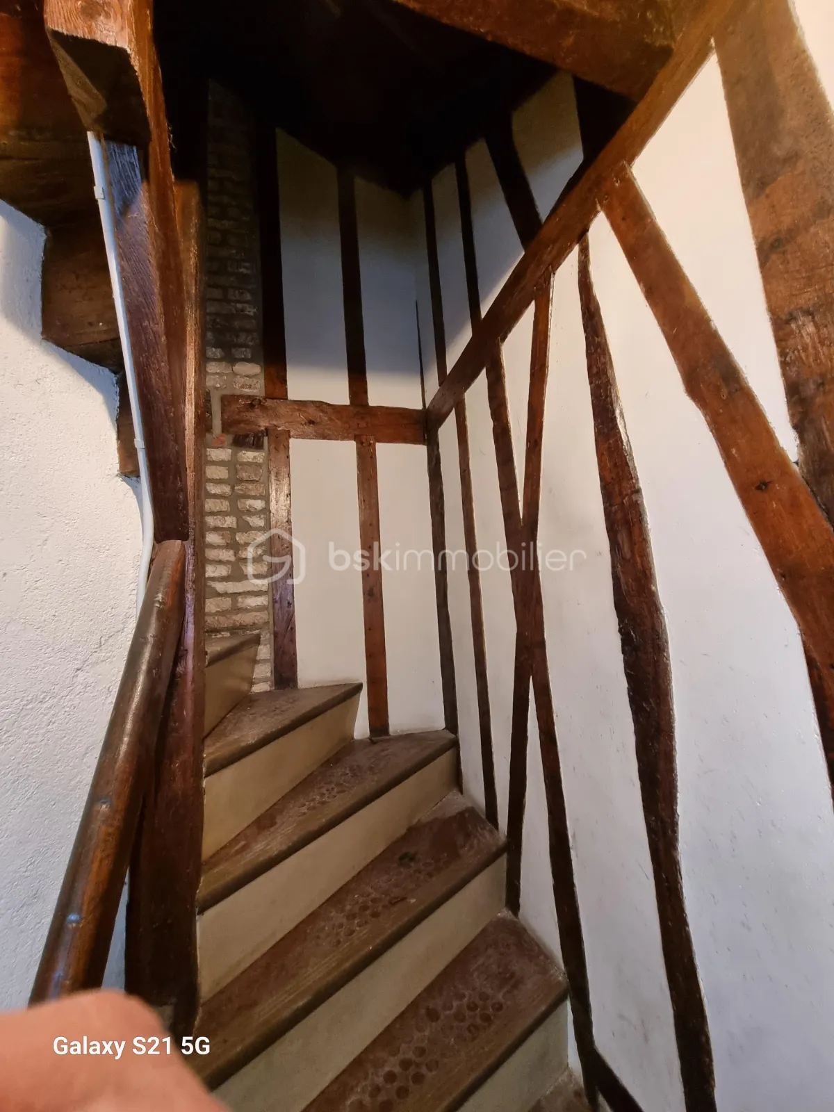 Appartement quartier historique, Le Pollet, Dieppe, photo 10