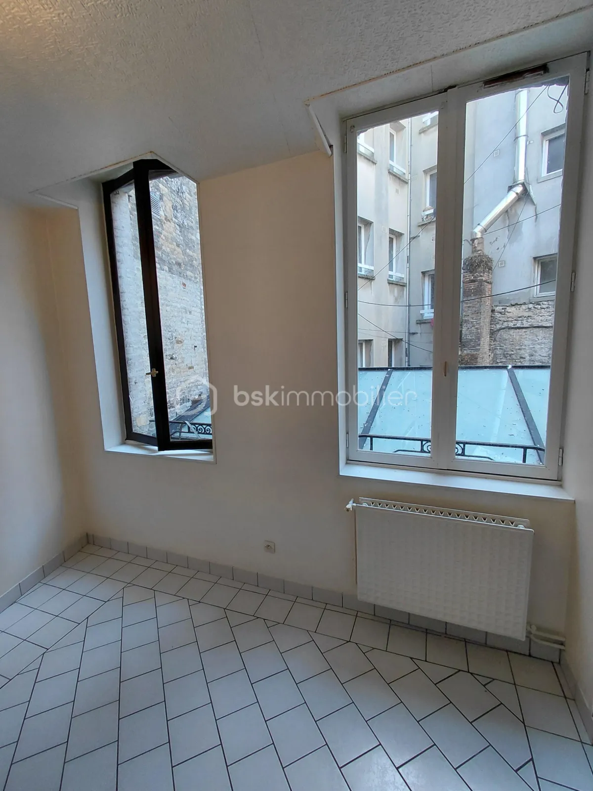 Appartement près de la plage, Près du port et de la gare, Dieppe, photo 6