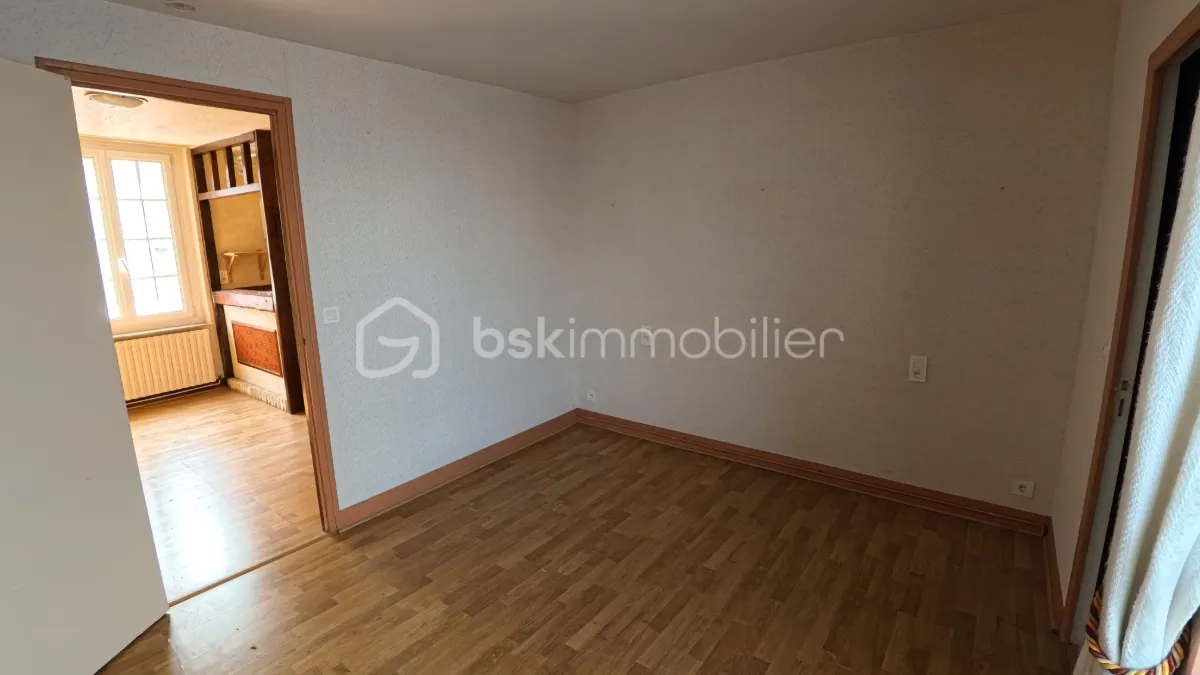 Appartement quartier historique, Le Pollet, Dieppe, photo 7