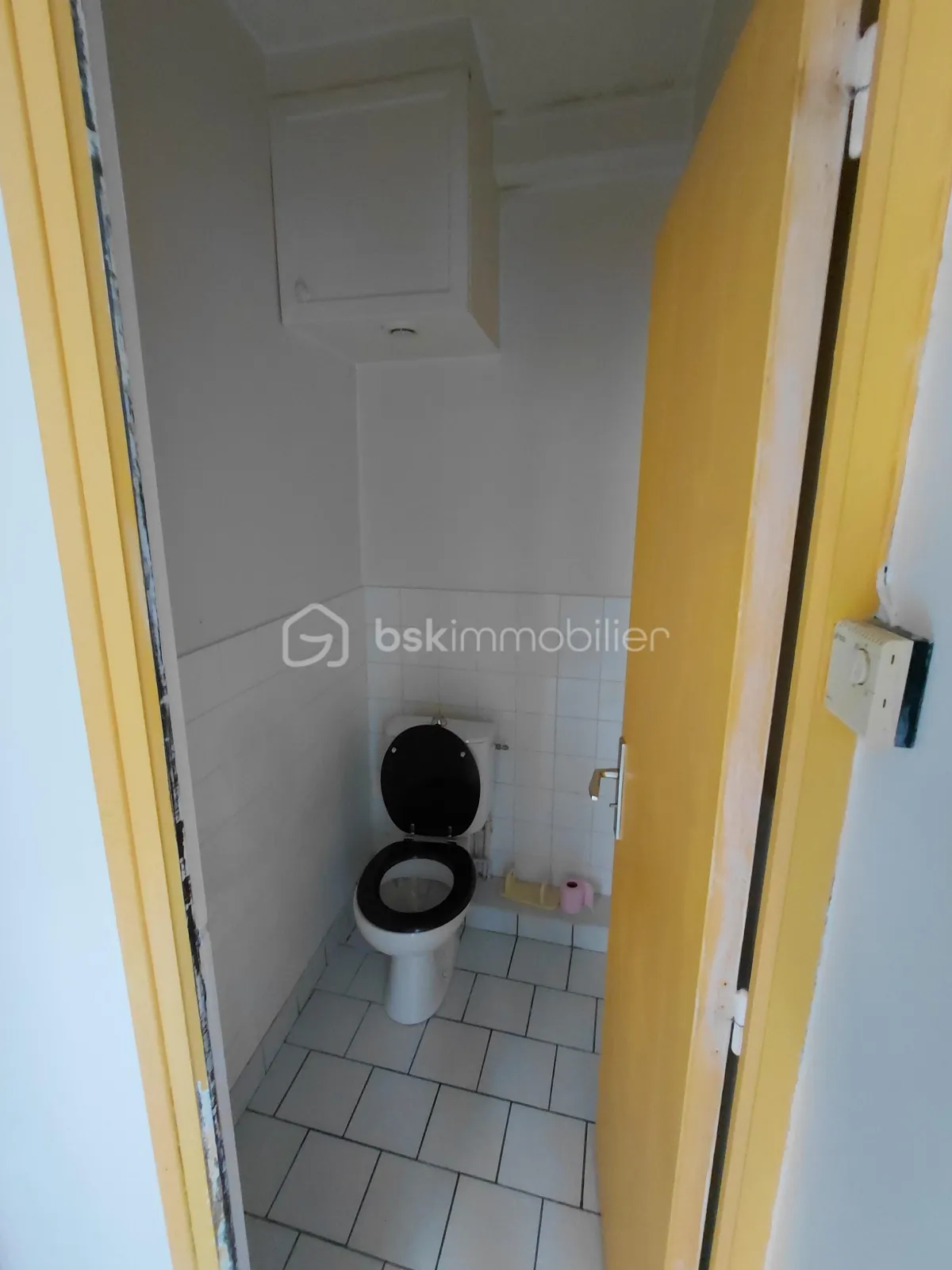 Appartement près de la plage, Près du port et de la gare, Dieppe, photo 9