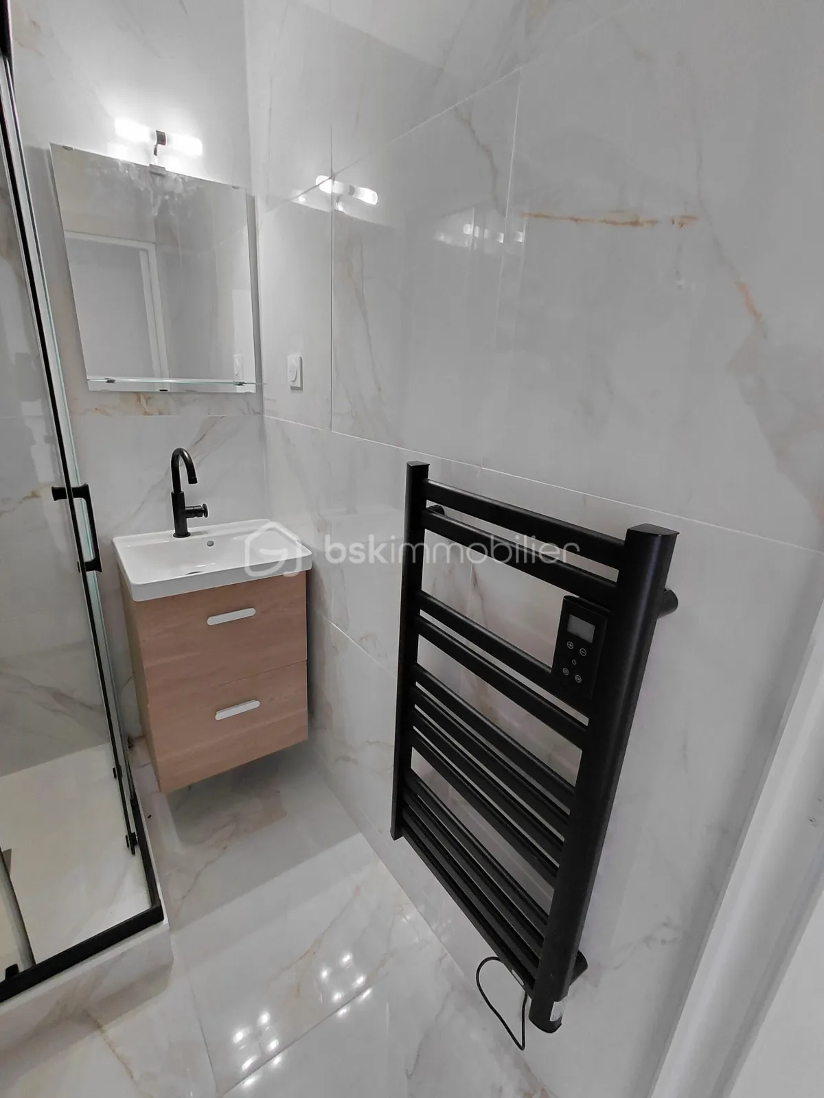 Appartement cœur de ville, Rue Saint-Jacques, Dieppe, photo 9