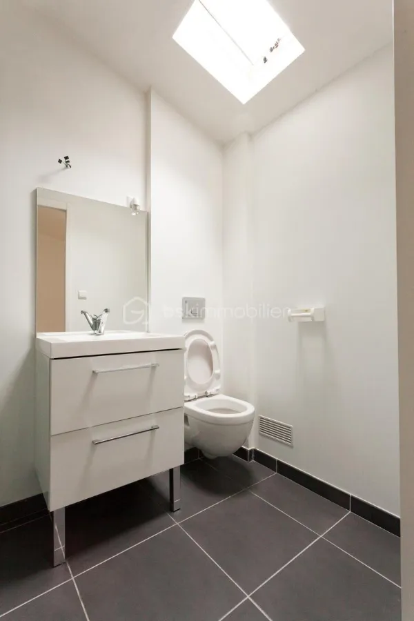 Immeuble de 3 logements, Le Pollet, Dieppe, photo 8