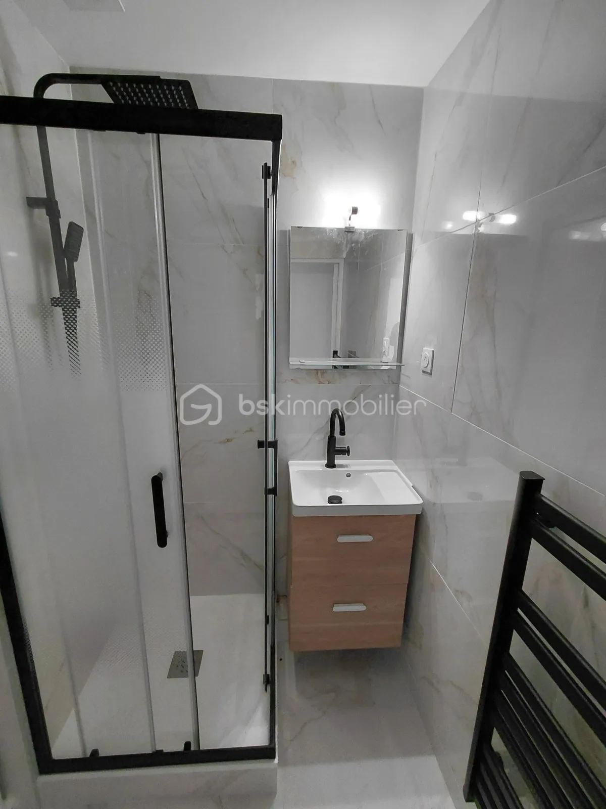 Appartement cœur de ville, Rue Saint-Jacques, Dieppe, photo 8