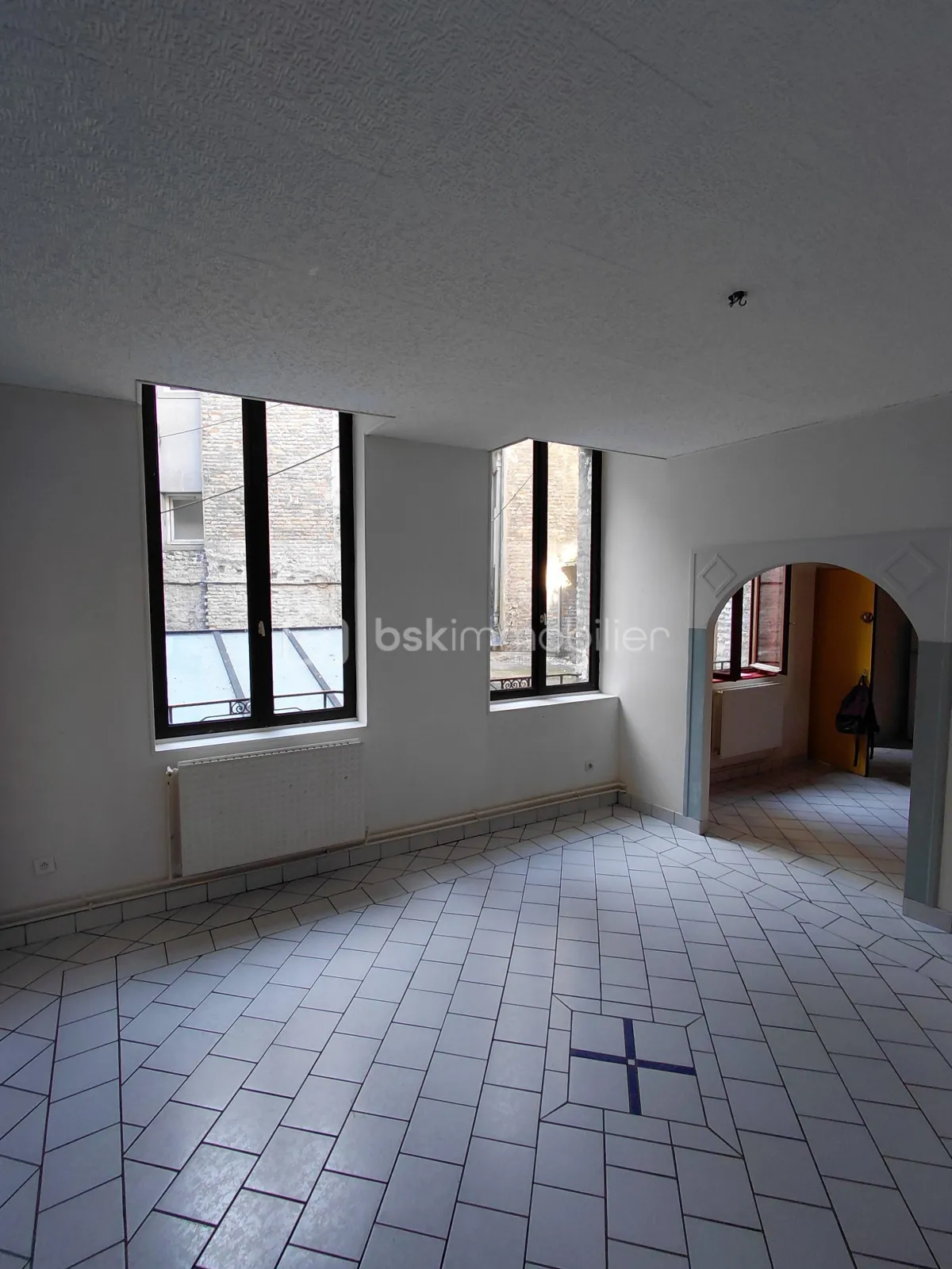 Appartement près de la plage, Près du port et de la gare, Dieppe, photo 4