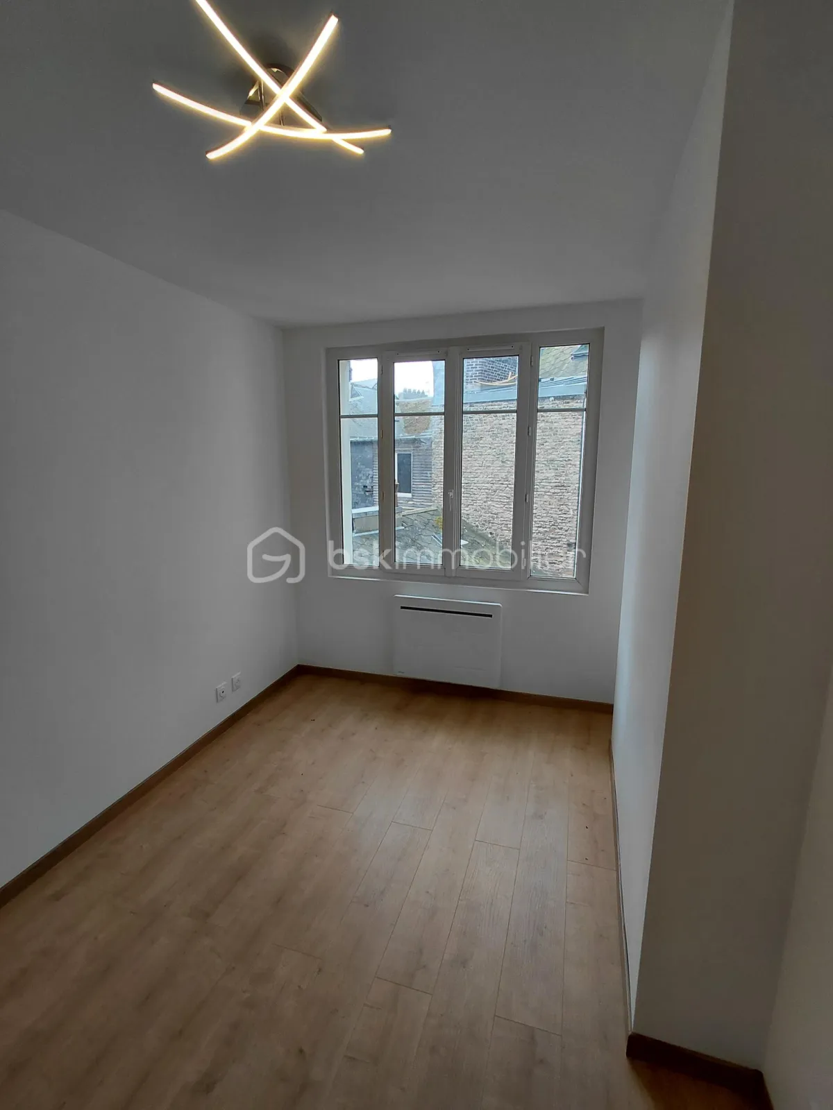 Appartement cœur de ville, Rue Saint-Jacques, Dieppe, photo 4