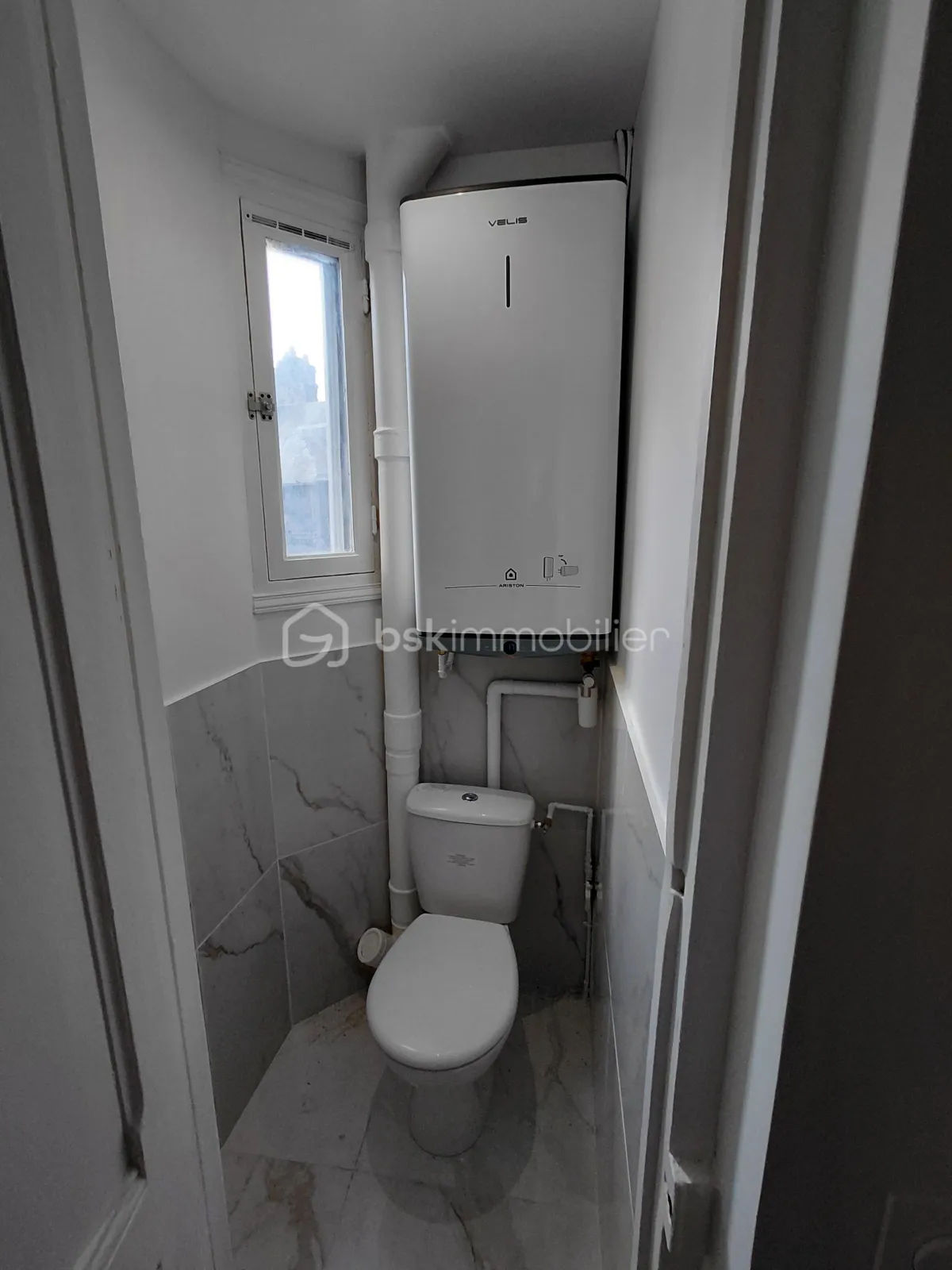 Appartement cœur de ville, Rue Saint-Jacques, Dieppe, photo 7