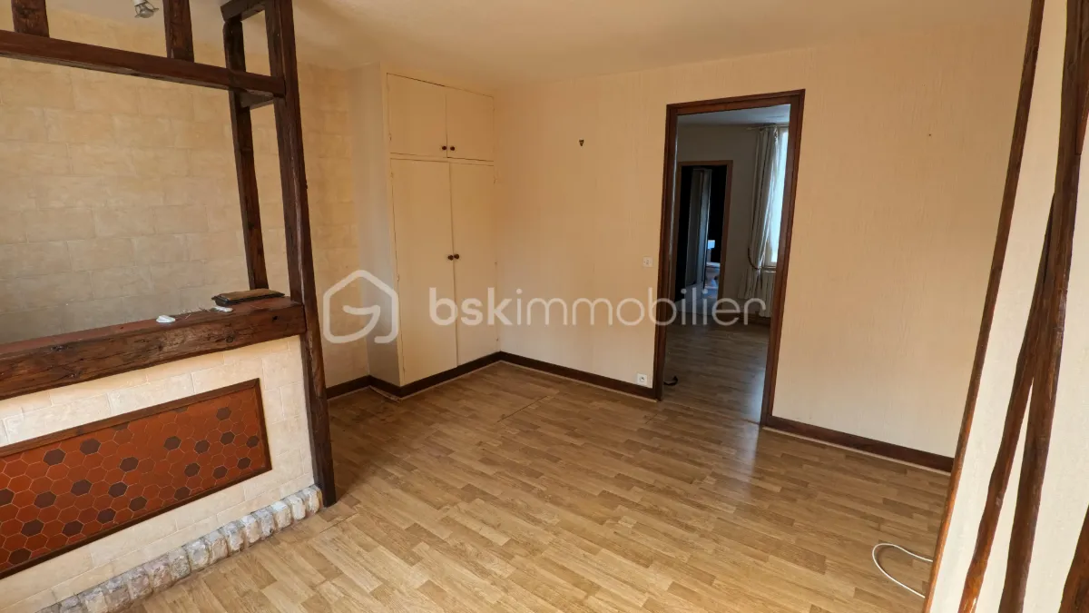 Appartement quartier historique, Le Pollet, Dieppe, photo 5