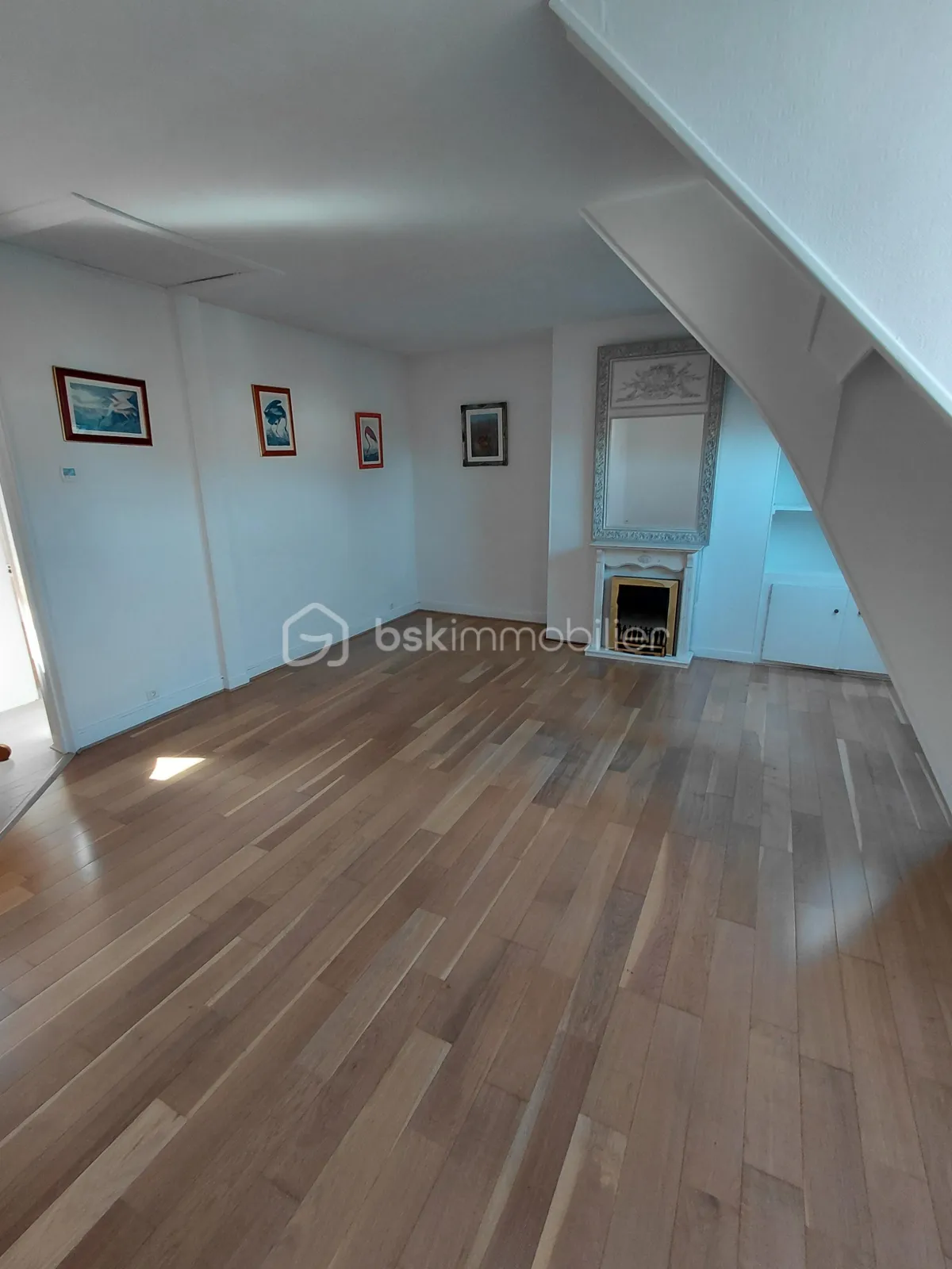Appartement bourgeois, Rue de Dijon, Dieppe, photo 10