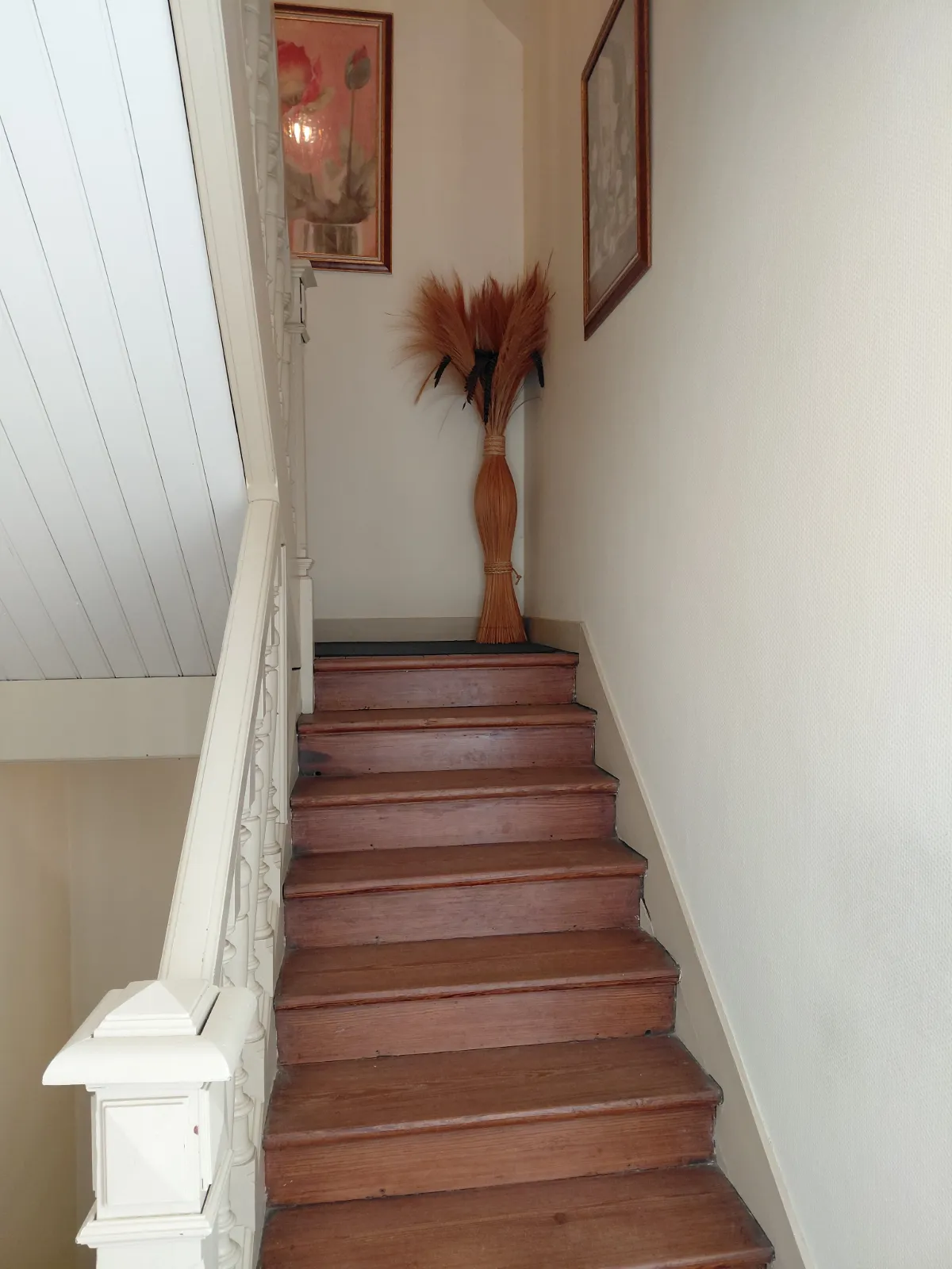 Appartement bourgeois, Rue de Dijon, Dieppe, photo 4