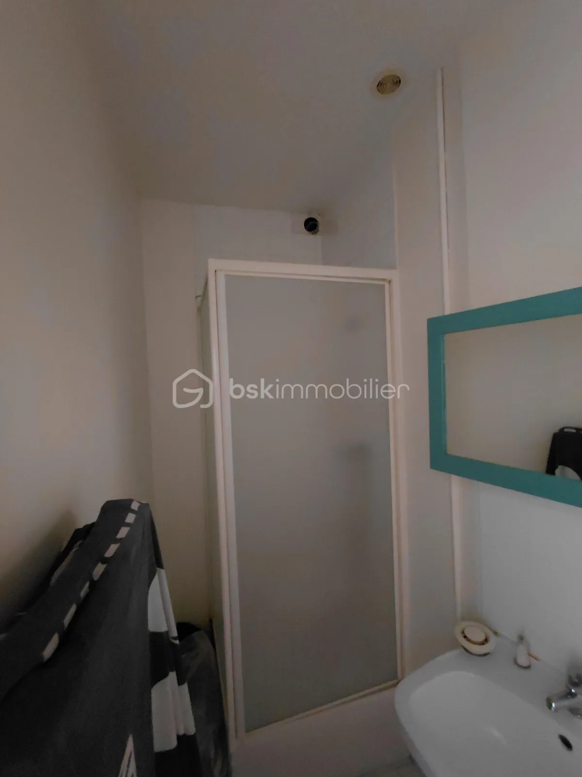Appartement près de la plage, Près du port et de la gare, Dieppe, photo 8