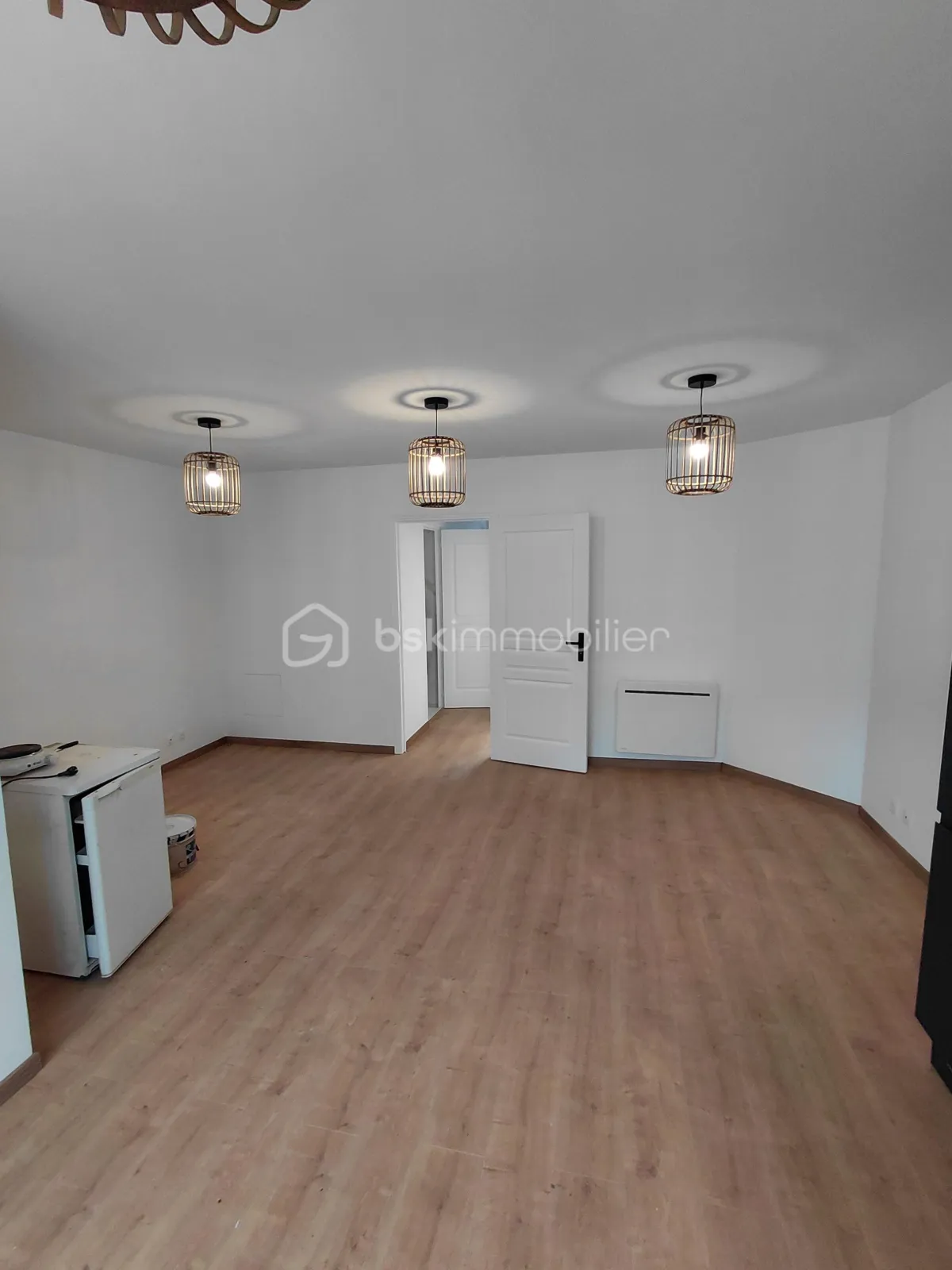 Appartement cœur de ville, Rue Saint-Jacques, Dieppe, photo 2